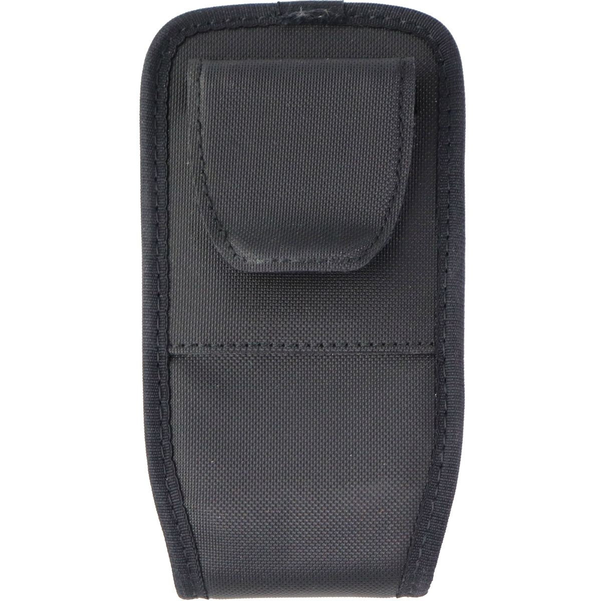 BlackBerry Soft Sided Leather Holster for RIM 7100 Series - Black Cell Phone - Cases, Covers & Skins Blackberry    - Simple Cell Bulk Wholesale Pricing - USA Seller