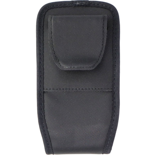 BlackBerry Soft Sided Leather Holster for RIM 7100 Series - Black Cell Phone - Cases, Covers & Skins Blackberry    - Simple Cell Bulk Wholesale Pricing - USA Seller