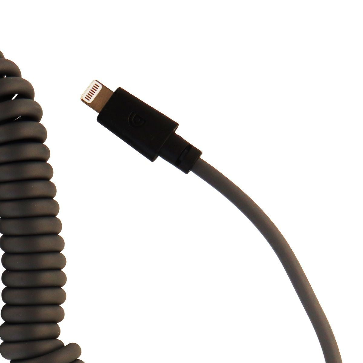 Griffin Car Charger w/ Connector 2.4A - 12W PWRJLT SE (GC39939-2) for iPhones Cell Phone - Chargers & Cradles Griffin    - Simple Cell Bulk Wholesale Pricing - USA Seller