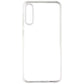 Spigen Liquid Crystal Flexible Case for Samsung Galaxy A50/A50s/A30s - Clear Cell Phone - Cases, Covers & Skins Spigen    - Simple Cell Bulk Wholesale Pricing - USA Seller