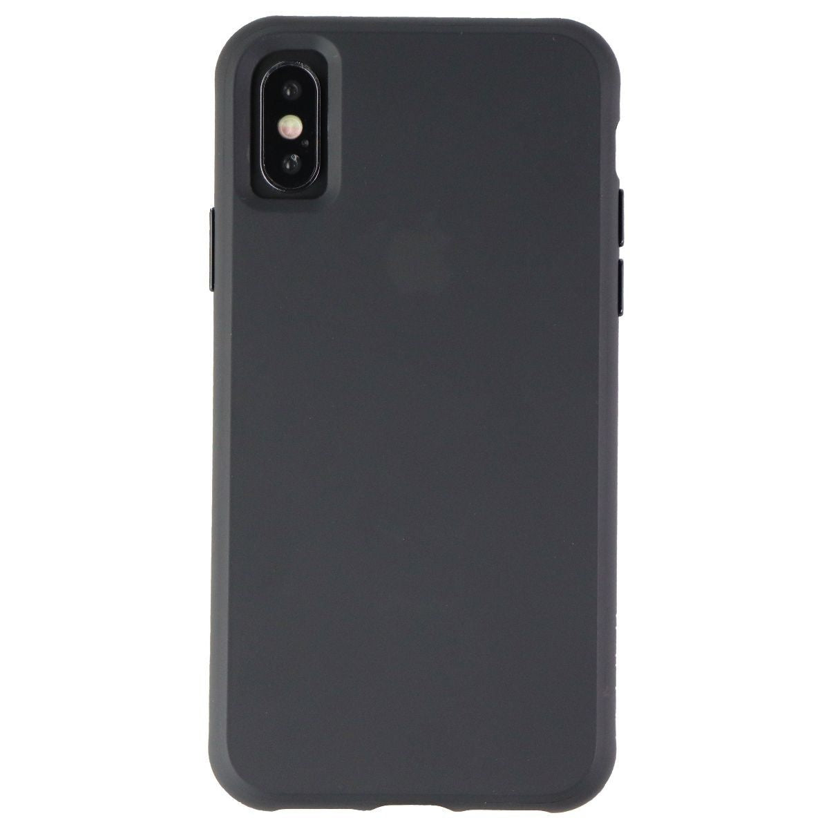 Case-Mate Tough Series Case for Apple iPhone Xs/X - Matte Black Cell Phone - Cases, Covers & Skins Case-Mate    - Simple Cell Bulk Wholesale Pricing - USA Seller