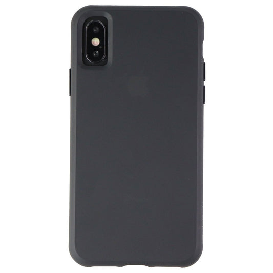 Case-Mate Tough Series Case for Apple iPhone Xs/X - Matte Black Cell Phone - Cases, Covers & Skins Case-Mate    - Simple Cell Bulk Wholesale Pricing - USA Seller