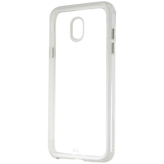 Case-Mate Naked Tough Case for Samsung Galaxy J7 Star - Clear Cell Phone - Cases, Covers & Skins Case-Mate    - Simple Cell Bulk Wholesale Pricing - USA Seller