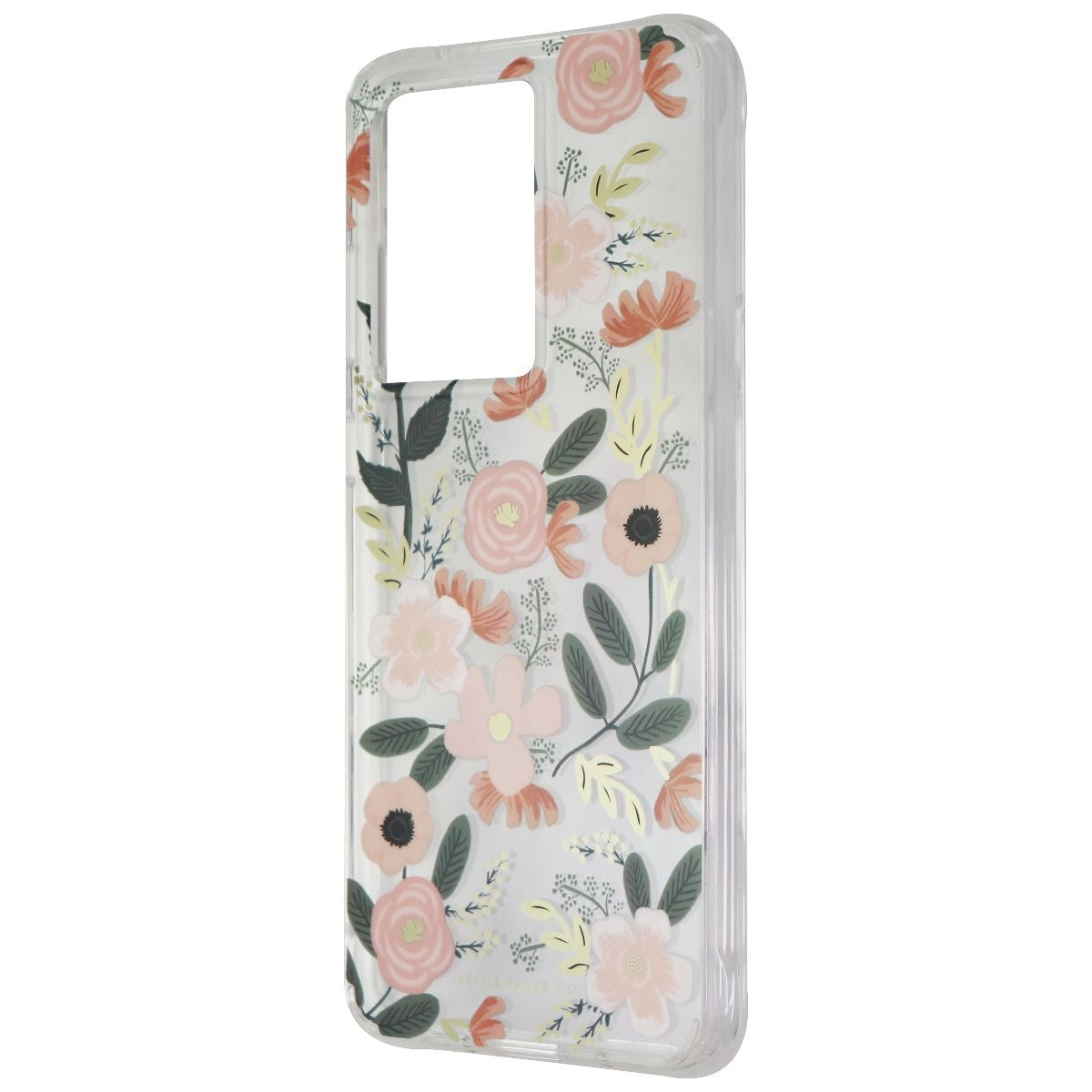 Rifle Paper Co. Hybrid Floral Case for Samsung Galaxy S20 Ultra - Wild Flowers Cell Phone - Cases, Covers & Skins Case-Mate    - Simple Cell Bulk Wholesale Pricing - USA Seller