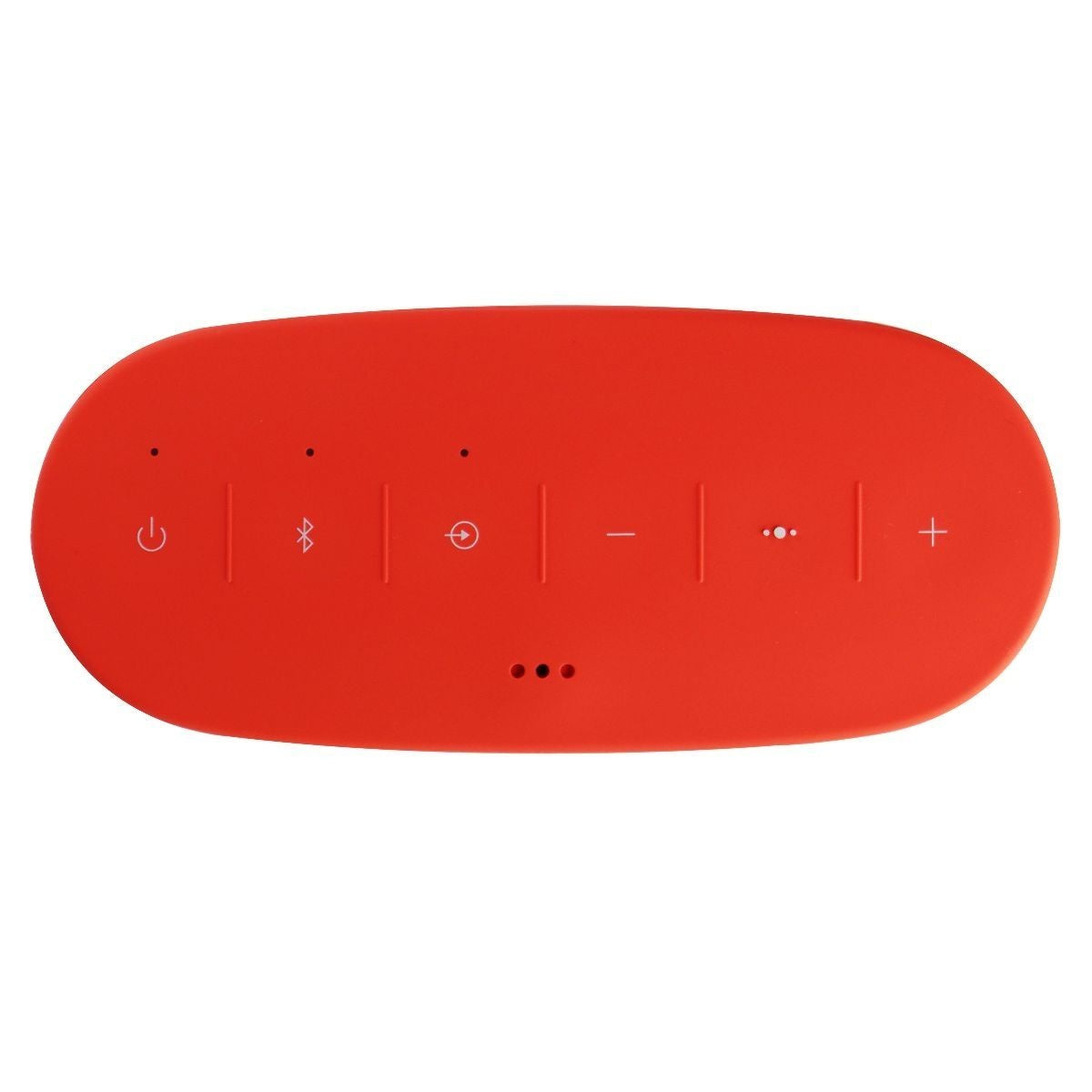 Bose SoundLink Color II Bluetooth Speaker - Coral Red Cell Phone - Audio Docks & Speakers Bose    - Simple Cell Bulk Wholesale Pricing - USA Seller