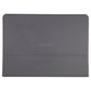 Samsung Galaxy Tab S3 Keyboard Cover - Gray (EJ-FT820USEGUJ) iPad/Tablet Accessories - Cases, Covers, Keyboard Folios Samsung    - Simple Cell Bulk Wholesale Pricing - USA Seller