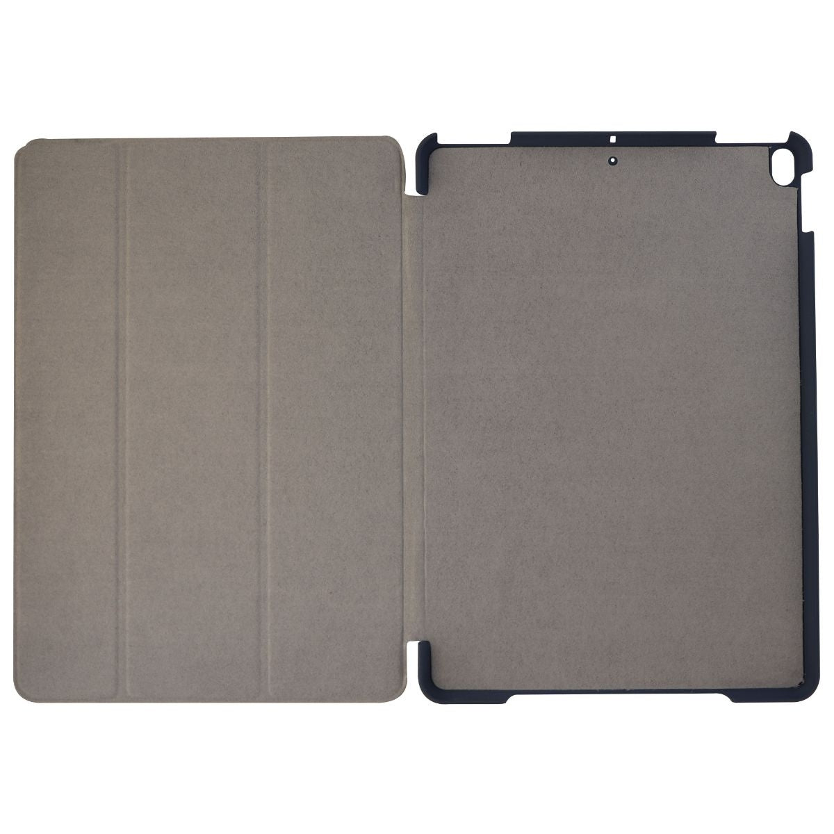 Verizon Slim Hardshell Folio Case for Apple iPad Pro 10.5 (2017) - Blue iPad/Tablet Accessories - Cases, Covers, Keyboard Folios Verizon    - Simple Cell Bulk Wholesale Pricing - USA Seller