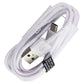 Samsung (EP-DW720CWZ) Sync & Charge Cable for USB-C Devices - White Cell Phone - Cables & Adapters Samsung    - Simple Cell Bulk Wholesale Pricing - USA Seller