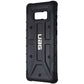Urban Armor Gear Pathfinder Rugged Case for Samsung Galaxy (S8+) - Black Cell Phone - Cases, Covers & Skins Urban Armor Gear    - Simple Cell Bulk Wholesale Pricing - USA Seller