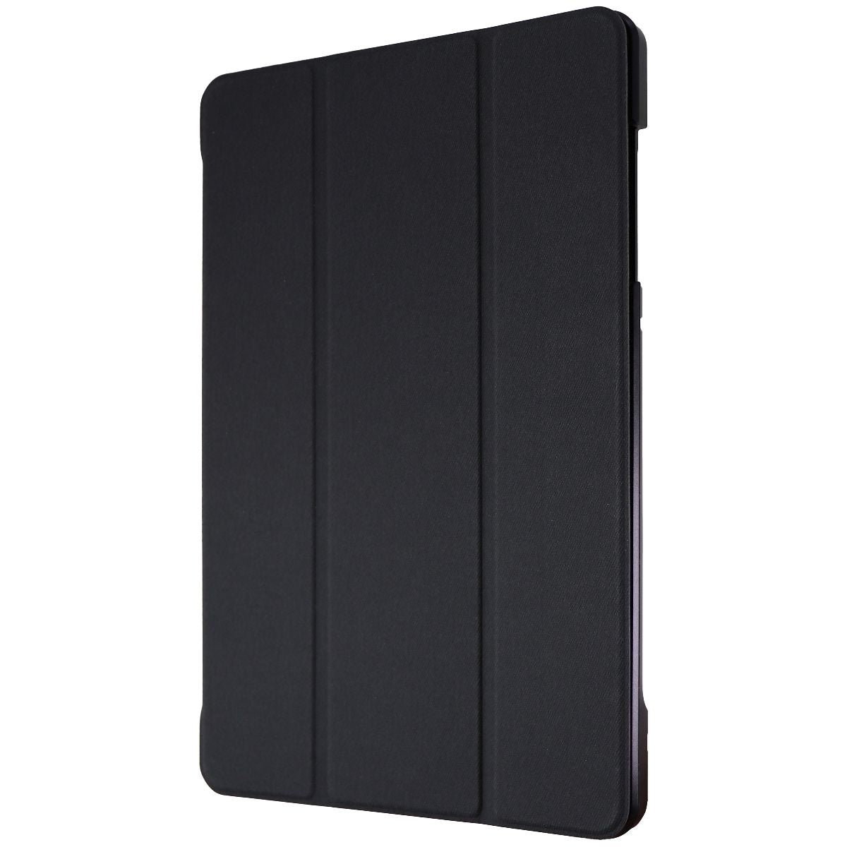 Verizon Folio Hard Case and Screen Protector for Samsung Galaxy Tab S6 - Black iPad/Tablet Accessories - Cases, Covers, Keyboard Folios Verizon    - Simple Cell Bulk Wholesale Pricing - USA Seller