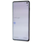 Samsung Galaxy S10 (SM-G973U1) GSM Unlocked + Verizon - 128GB / Prism Black Cell Phones & Smartphones Samsung    - Simple Cell Bulk Wholesale Pricing - USA Seller