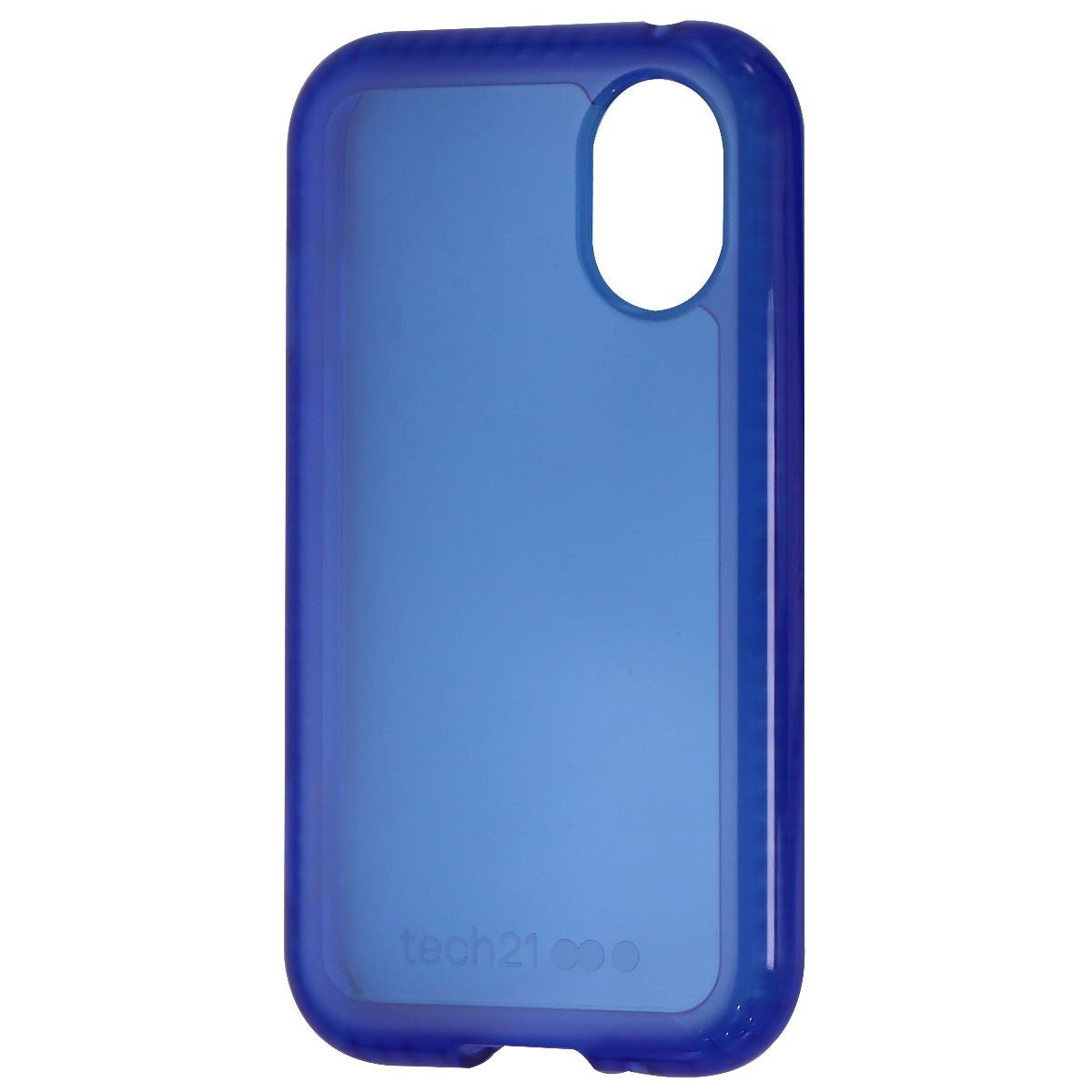 Tech21 Pure Tint Case for the Palm Smartphone Companion - Blue Cell Phone - Cases, Covers & Skins Tech21    - Simple Cell Bulk Wholesale Pricing - USA Seller