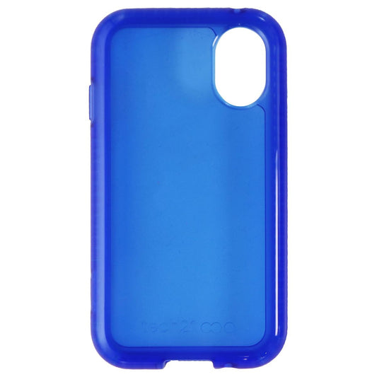 Tech21 Pure Tint Case for the Palm Smartphone Companion - Blue Cell Phone - Cases, Covers & Skins Tech21    - Simple Cell Bulk Wholesale Pricing - USA Seller