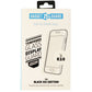 Gadget Guard Black Ice Tempered Glass Screen Protector for LG K10 - Clear Cell Phone - Screen Protectors Gadget Guard    - Simple Cell Bulk Wholesale Pricing - USA Seller