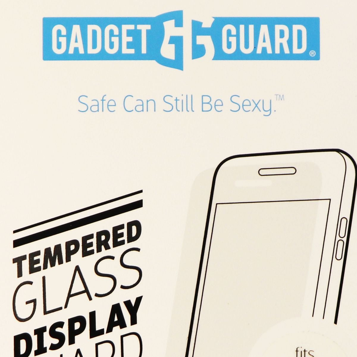 Gadget Guard Black Ice Tempered Glass Screen Protector for LG K10 - Clear Cell Phone - Screen Protectors Gadget Guard    - Simple Cell Bulk Wholesale Pricing - USA Seller