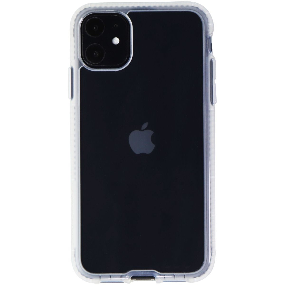 Tech21 Pure Clear Series Hard Case for Apple iPhone 11 - Clear Cell Phone - Cases, Covers & Skins Tech21    - Simple Cell Bulk Wholesale Pricing - USA Seller