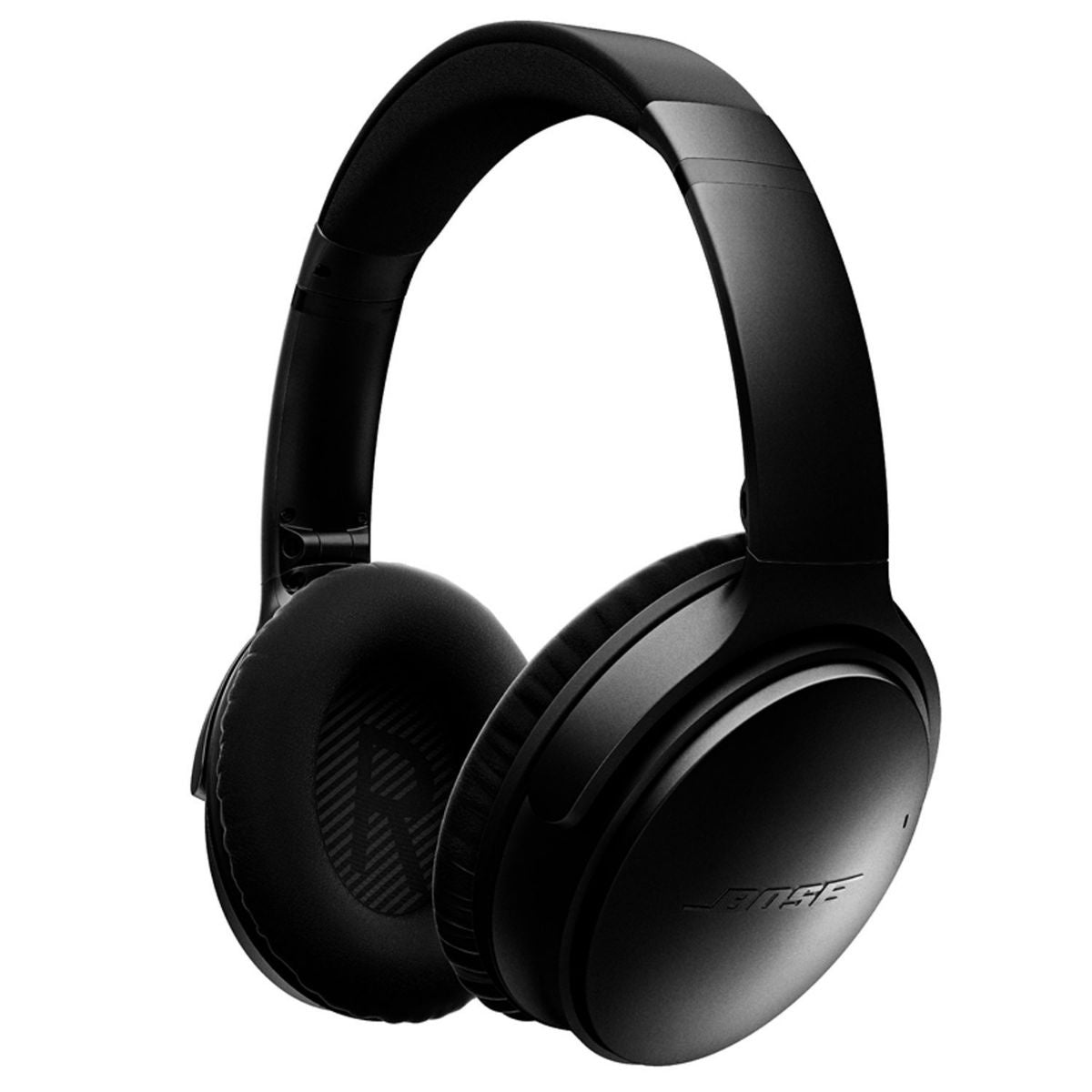 Bose QuietComfort 35 (Series I) Wireless Over-Ear NC Headphones - Black Portable Audio - Headphones Bose    - Simple Cell Bulk Wholesale Pricing - USA Seller