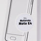 Gadget Guard Black Ice Series Tempered Glass Screen Protector for Moto E4 Cell Phone - Screen Protectors Gadget Guard    - Simple Cell Bulk Wholesale Pricing - USA Seller