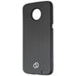 Nimbus9 Latitude Series Case for Motorola Moto Z3 and Z3 Play - Black Cell Phone - Cases, Covers & Skins Nimbus9    - Simple Cell Bulk Wholesale Pricing - USA Seller