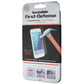 Qmadix Invisible First-Defense 9H Glass for Google Pixel XL (1st Gen) - Clear Cell Phone - Screen Protectors Qmadix    - Simple Cell Bulk Wholesale Pricing - USA Seller