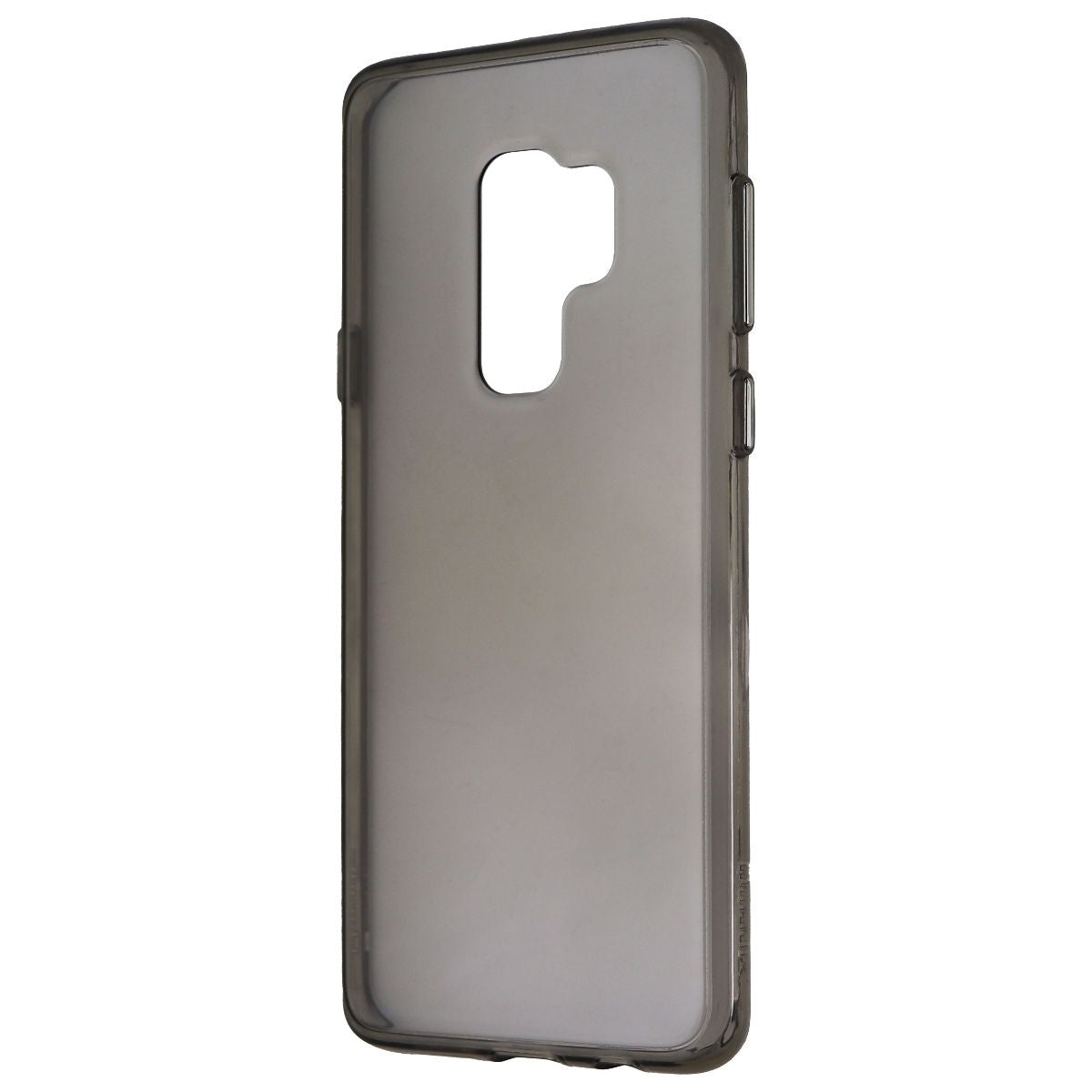 Qmadix C Series Case for Samsung Galaxy (S9+) - Smoke Cell Phone - Cases, Covers & Skins Qmadix    - Simple Cell Bulk Wholesale Pricing - USA Seller