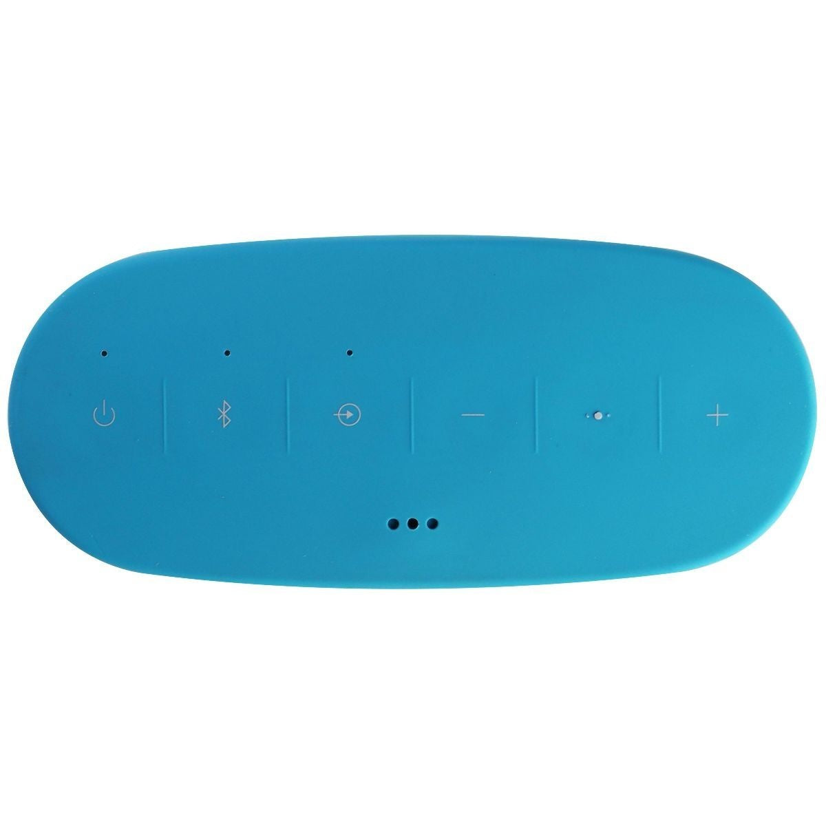 Bose SoundLink Color II Portable Wireless Bluetooth Speaker - Aquatic Blue Home Multimedia - Home Speakers & Subwoofers Bose    - Simple Cell Bulk Wholesale Pricing - USA Seller