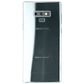 Samsung Galaxy Note9 (SM-N960U) T-Mobile Only - 128GB / Cloud Silver Cell Phones & Smartphones Samsung    - Simple Cell Bulk Wholesale Pricing - USA Seller