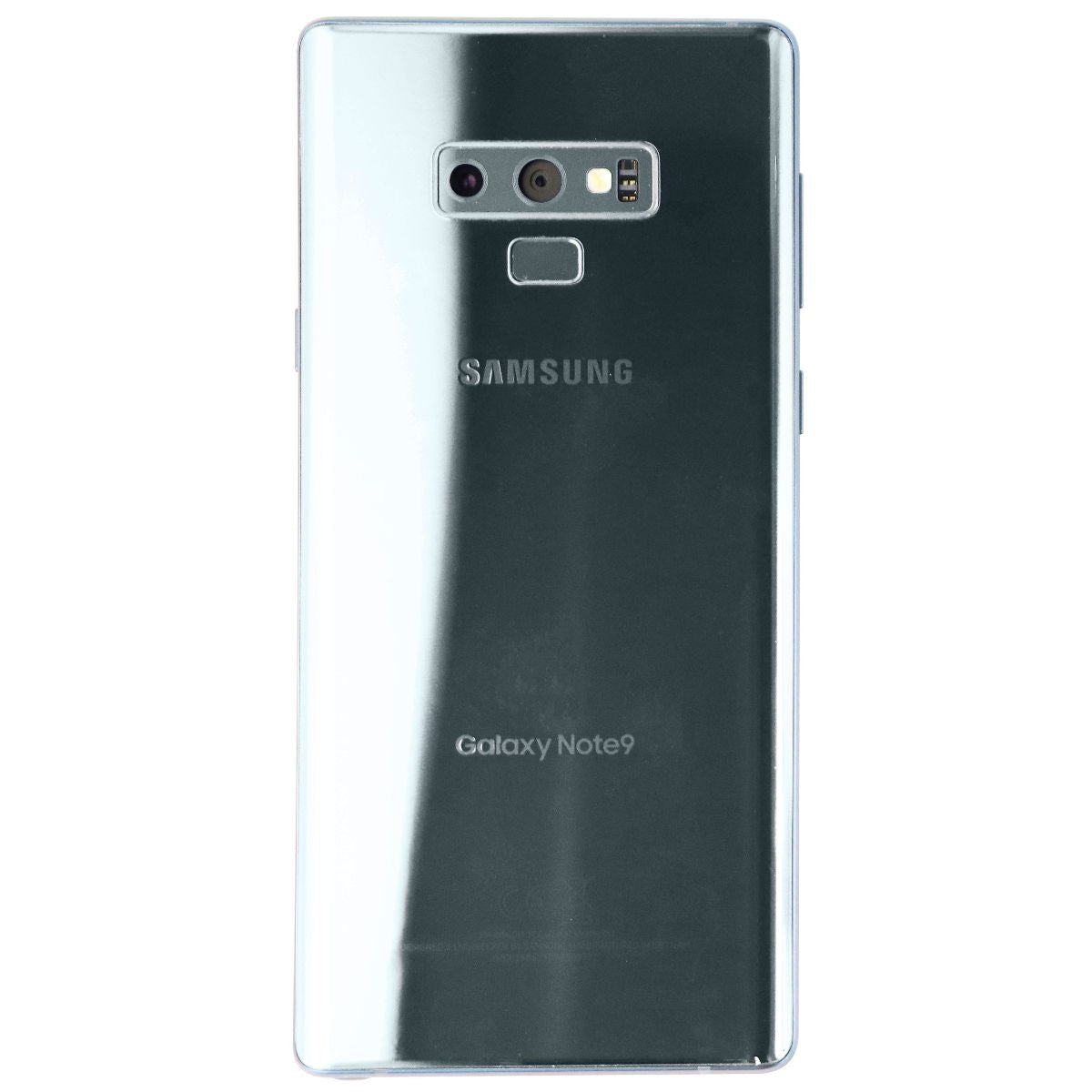 Samsung Galaxy Note9 (SM-N960U) T-Mobile Only - 128GB / Cloud Silver Cell Phones & Smartphones Samsung    - Simple Cell Bulk Wholesale Pricing - USA Seller
