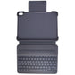 Logitech Slim Folio Pro Keyboard Case for Apple iPad Pro 11-inch 1st Gen - Black iPad/Tablet Accessories - Cases, Covers, Keyboard Folios Logitech    - Simple Cell Bulk Wholesale Pricing - USA Seller