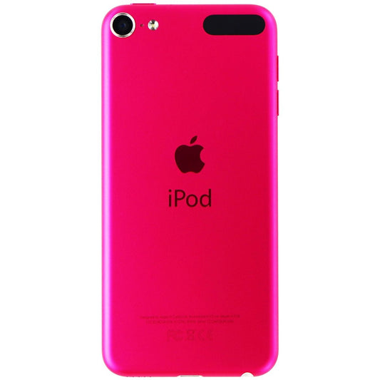 Apple iPod Touch 6th Generation (A1574) - 32GB/Pink (MKHQ2LL/A) Portable Audio - iPods & MP3 Players Apple    - Simple Cell Bulk Wholesale Pricing - USA Seller