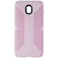Speck Presidio Grip Hybrid Case for Galaxy J7 (2nd Gen) / J7 V (2nd Gen) - Pink Cell Phone - Cases, Covers & Skins Speck    - Simple Cell Bulk Wholesale Pricing - USA Seller