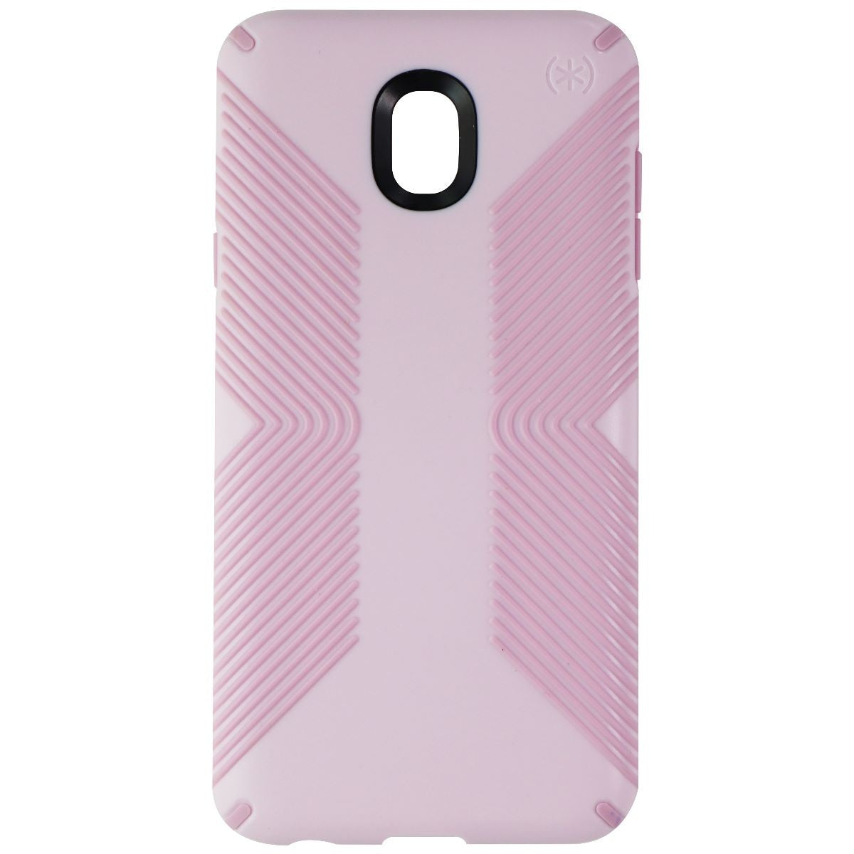 Speck Presidio Grip Hybrid Case for Galaxy J7 (2nd Gen) / J7 V (2nd Gen) - Pink Cell Phone - Cases, Covers & Skins Speck    - Simple Cell Bulk Wholesale Pricing - USA Seller