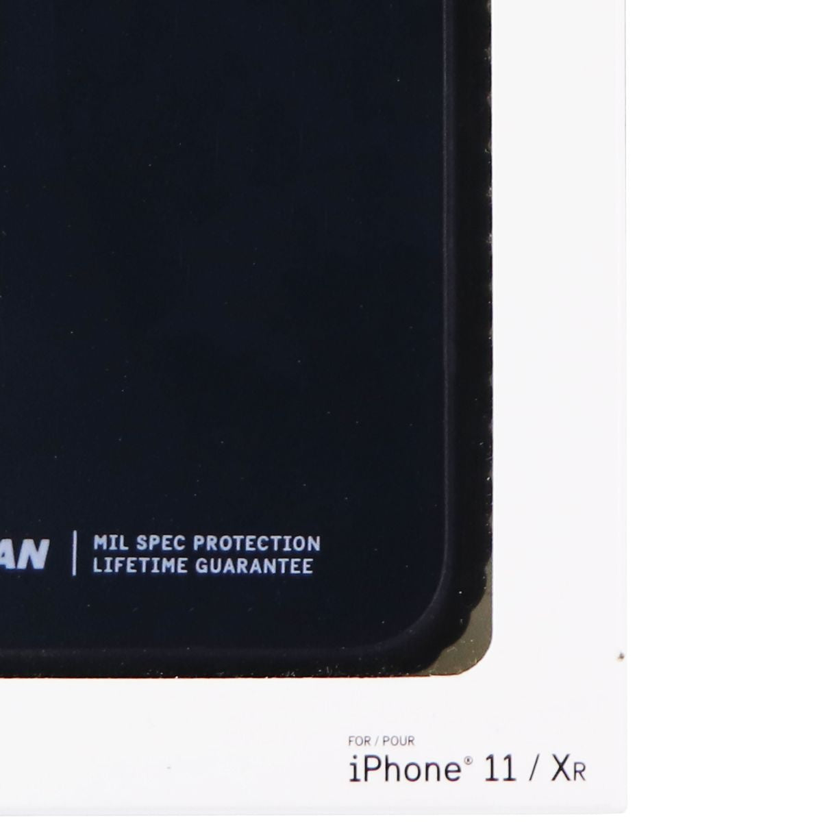 Pelican Guardian Series Case for Apple iPhone 11 and iPhone XR - Black Cell Phone - Cases, Covers & Skins Pelican    - Simple Cell Bulk Wholesale Pricing - USA Seller