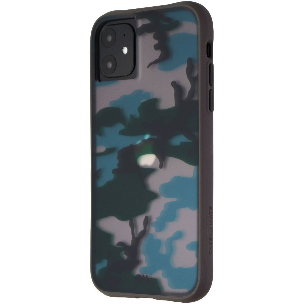 Case-Mate Tough CAMO Series Case for Apple iPhone 11 - Multi Camo/Black Cell Phone - Cases, Covers & Skins Case-Mate    - Simple Cell Bulk Wholesale Pricing - USA Seller