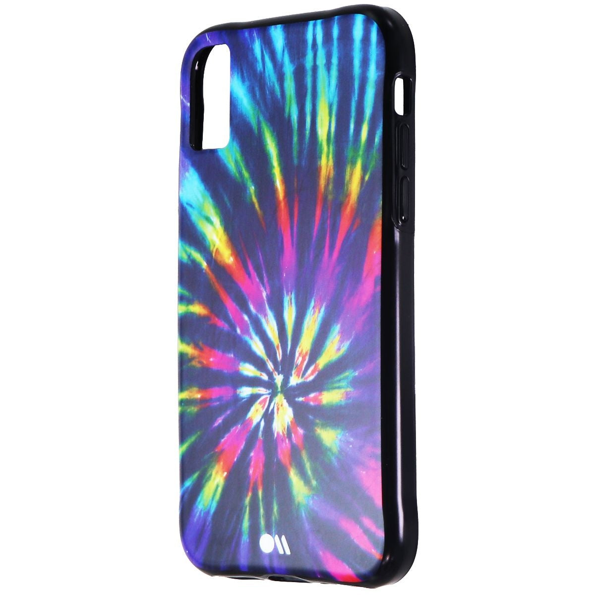 Case-Mate Tough Series Case for Apple iPhone Xs / iPhone X - Tie Dye Cell Phone - Cases, Covers & Skins Case-Mate    - Simple Cell Bulk Wholesale Pricing - USA Seller