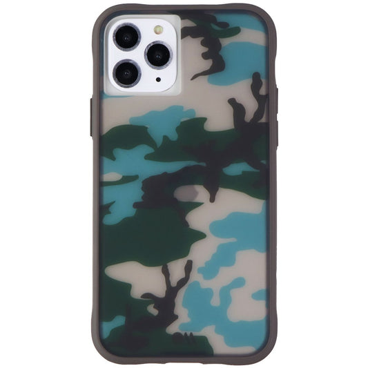 Case-Mate Tough Camo Hybrid Case for Apple iPhone 11 Pro - Multi Camo/Black Cell Phone - Cases, Covers & Skins Case-Mate    - Simple Cell Bulk Wholesale Pricing - USA Seller