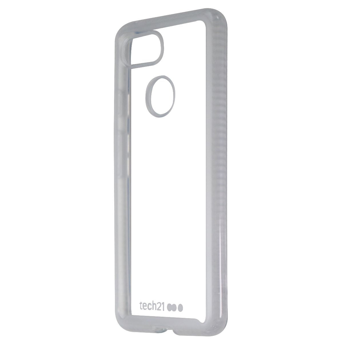 Tech21 Pure Clear Series Hybrid Case for Google Pixel 3 - Clear Cell Phone - Cases, Covers & Skins Tech21    - Simple Cell Bulk Wholesale Pricing - USA Seller