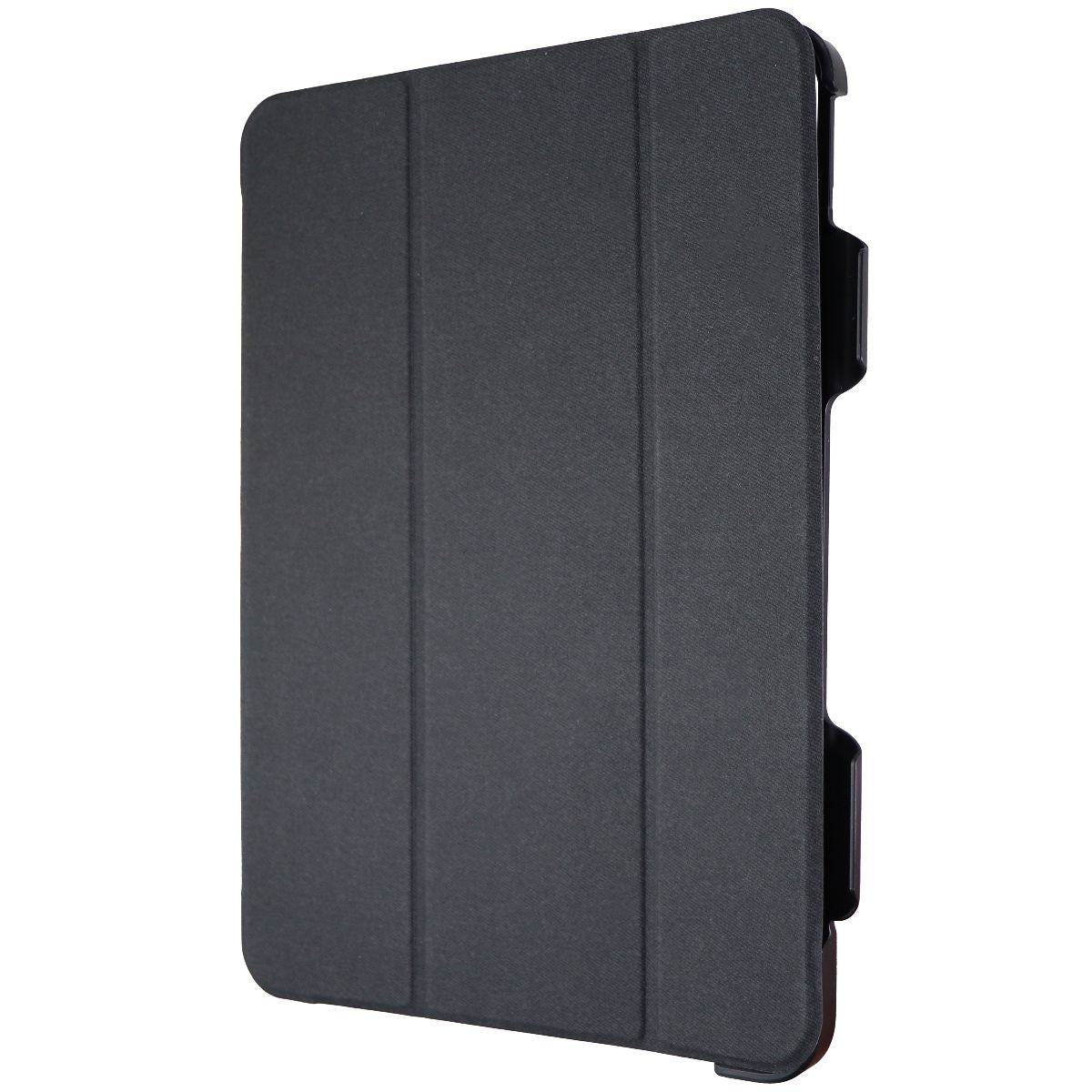 Verizon Hard Folio Case & Glass Screen for iPad Pro 11-inch (2018 Only) - Black iPad/Tablet Accessories - Cases, Covers, Keyboard Folios Verizon    - Simple Cell Bulk Wholesale Pricing - USA Seller