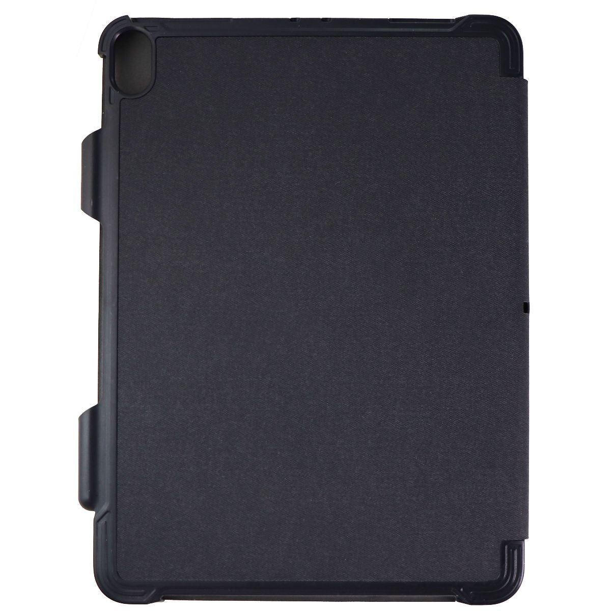 Verizon Hard Folio Case & Glass Screen for iPad Pro 11-inch (2018 Only) - Black iPad/Tablet Accessories - Cases, Covers, Keyboard Folios Verizon    - Simple Cell Bulk Wholesale Pricing - USA Seller