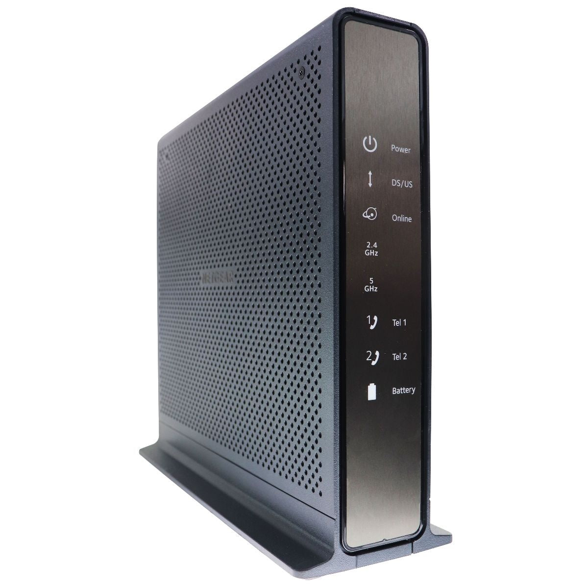NetGear Nighthawk AC1900 Cable Modem Wi-Fi Router Combo with Voice (C7100V) Networking - Modem & Wi-Fi Router Combos Netgear    - Simple Cell Bulk Wholesale Pricing - USA Seller