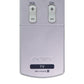 Sony Remote Control (RM-YD002) for Select Sony TVs - Silver TV, Video & Audio Accessories - Remote Controls Sony    - Simple Cell Bulk Wholesale Pricing - USA Seller