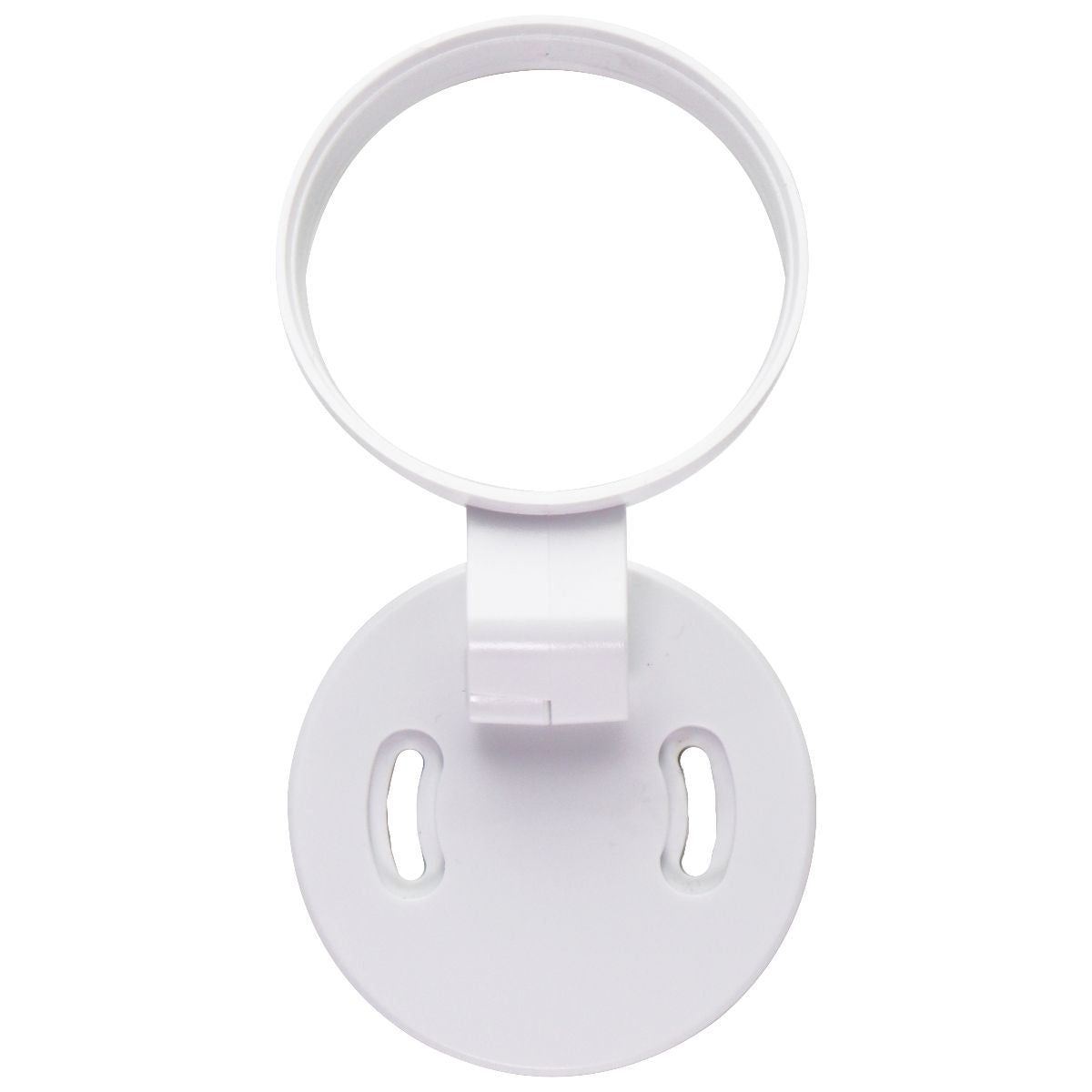 Sprint Replacement Mounting Cradle for Sprint Home Security Camera - White Home Surveillance - Security Cameras Sprint    - Simple Cell Bulk Wholesale Pricing - USA Seller