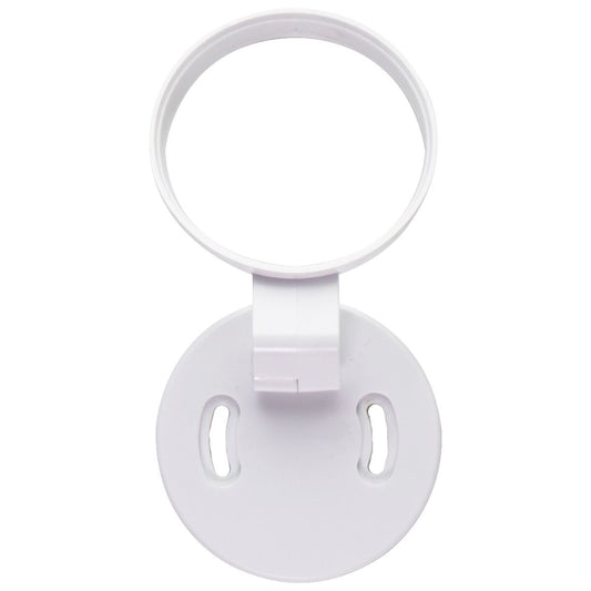 Sprint Replacement Mounting Cradle for Sprint Home Security Camera - White Home Surveillance - Security Cameras Sprint    - Simple Cell Bulk Wholesale Pricing - USA Seller