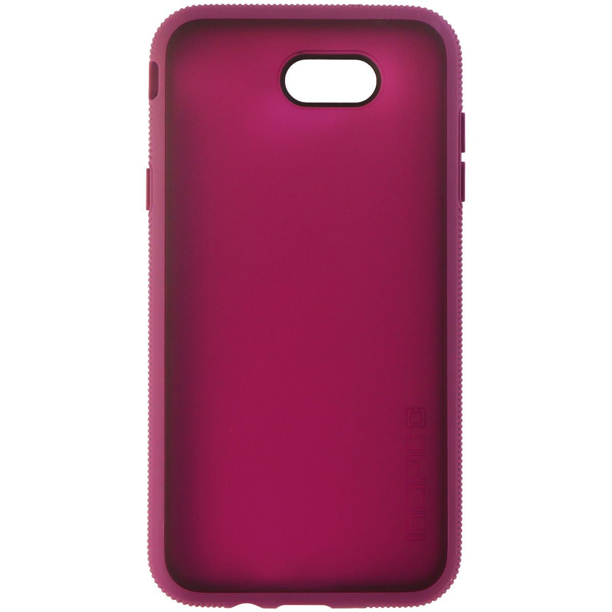 Incipio Octane Series Hybrid Case for Samsung Galaxy J7 (2017) - Raspberry Cell Phone - Cases, Covers & Skins Incipio    - Simple Cell Bulk Wholesale Pricing - USA Seller