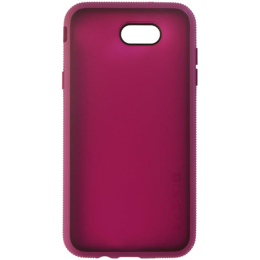 Incipio Octane Series Hybrid Case for Samsung Galaxy J7 (2017) - Raspberry Cell Phone - Cases, Covers & Skins Incipio    - Simple Cell Bulk Wholesale Pricing - USA Seller