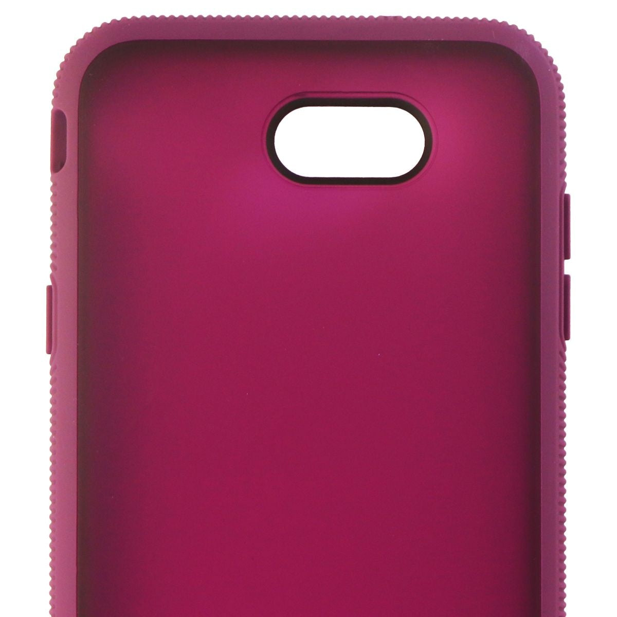 Incipio Octane Series Hybrid Case for Samsung Galaxy J7 (2017) - Raspberry Cell Phone - Cases, Covers & Skins Incipio    - Simple Cell Bulk Wholesale Pricing - USA Seller