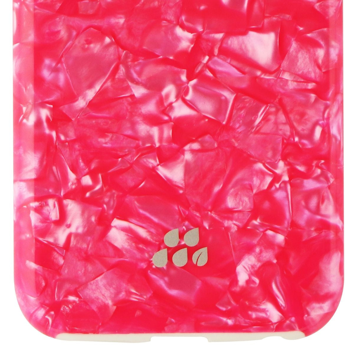 Evutec Kaleidoscope SC Series Flexible Case for iPhone 6s / 6 - Pink/White Cell Phone - Cases, Covers & Skins Evutec    - Simple Cell Bulk Wholesale Pricing - USA Seller