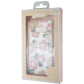 Sonix Clear Coat Hybrid Case for Samsung Galaxy (S10e) - Clear/Southern Floral Cell Phone - Cases, Covers & Skins Sonix    - Simple Cell Bulk Wholesale Pricing - USA Seller