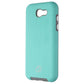 Nimbus9 Latitude Dual Layer Case for Samsung J3 Emerge - Textured Teal/Gray Cell Phone - Cases, Covers & Skins Nimbus9    - Simple Cell Bulk Wholesale Pricing - USA Seller