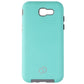 Nimbus9 Latitude Dual Layer Case for Samsung J3 Emerge - Textured Teal/Gray Cell Phone - Cases, Covers & Skins Nimbus9    - Simple Cell Bulk Wholesale Pricing - USA Seller